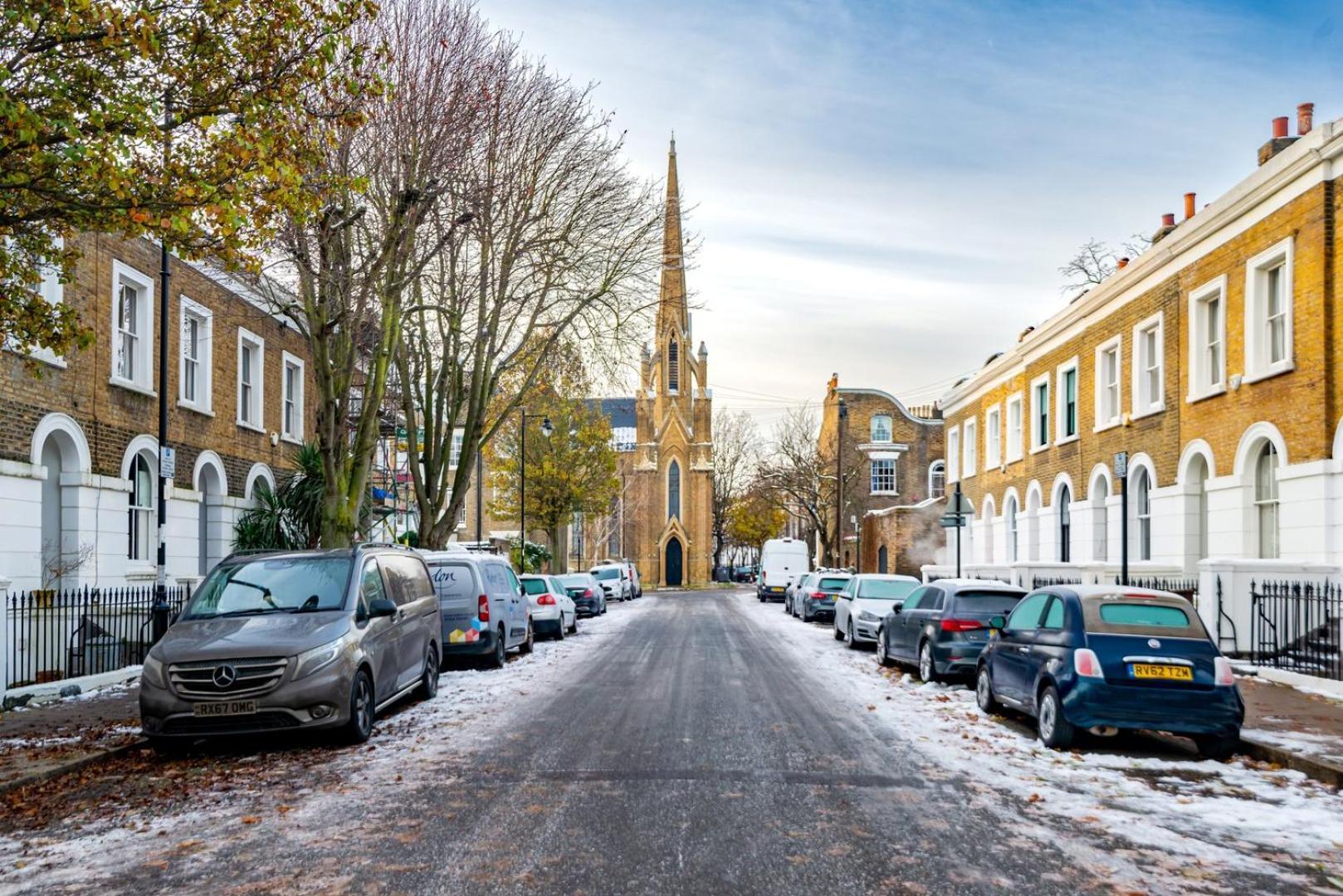 Apartamento Guestready - Luxury Retreat Londres