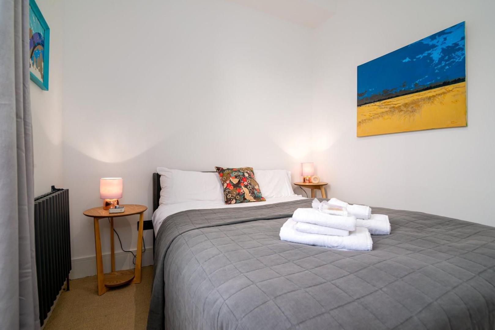 Apartamento Guestready - Luxury Retreat *