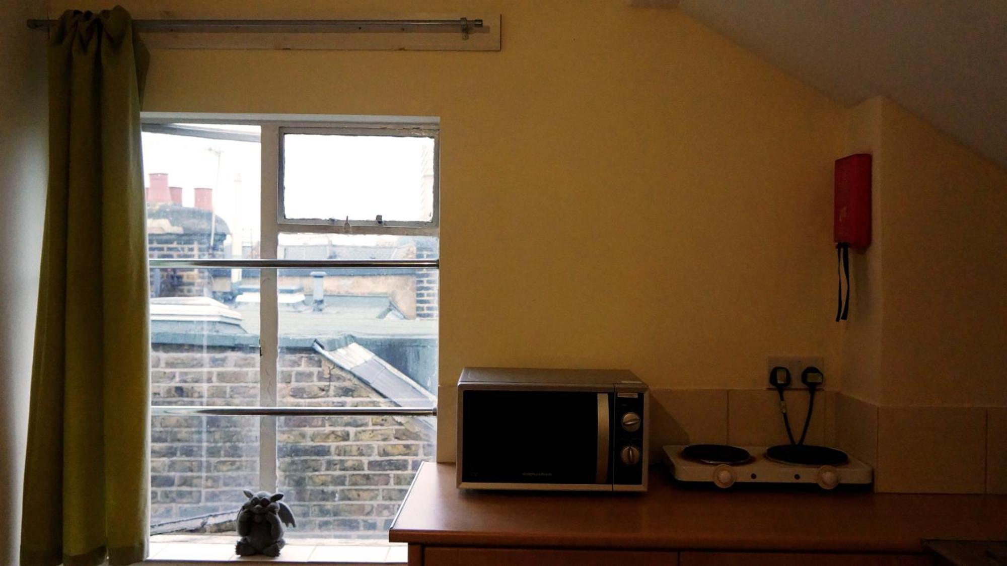 Appartement Chiswick Apartments, Center Area *