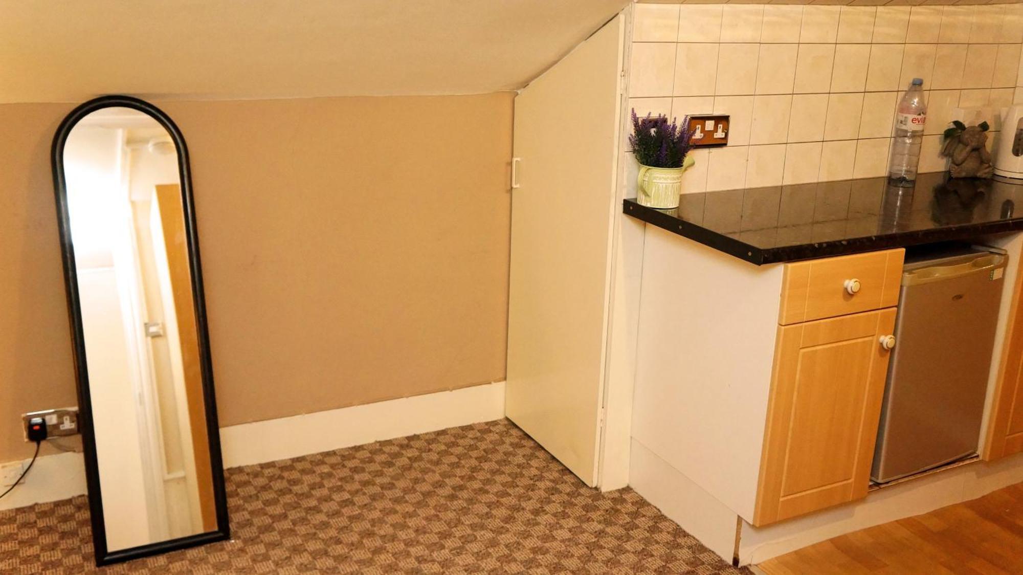 Appartement Chiswick Apartments, Center Area *