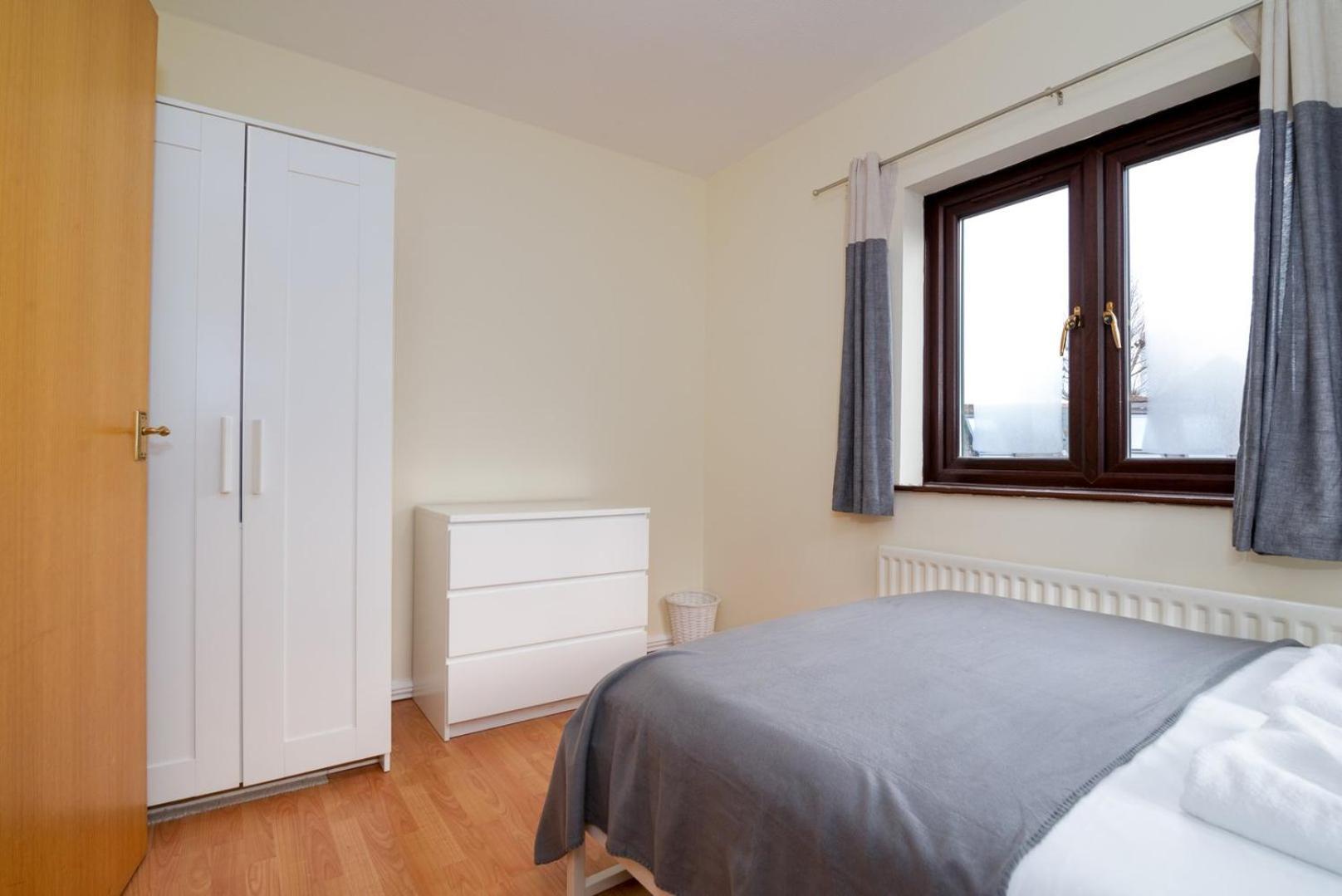 Casa de hóspedes Guestready - 4br In Surrey Quays Canada Water
