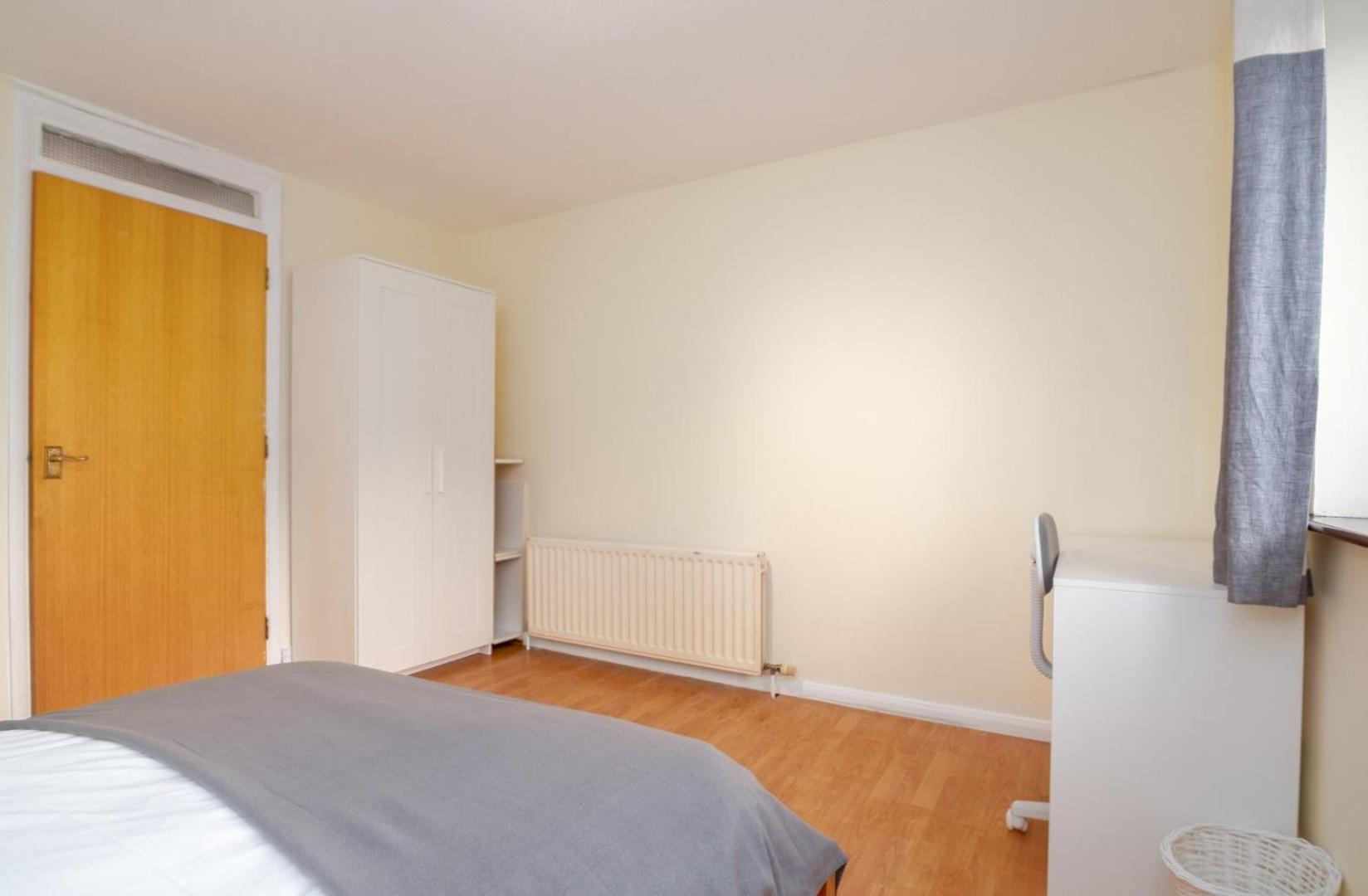 Casa de hóspedes Guestready - 4br In Surrey Quays Canada Water *