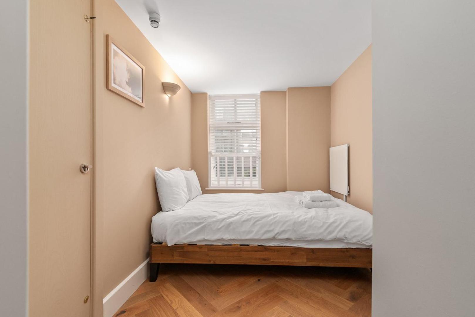 Appartement Guestready - Peaceful Near The British Museum *