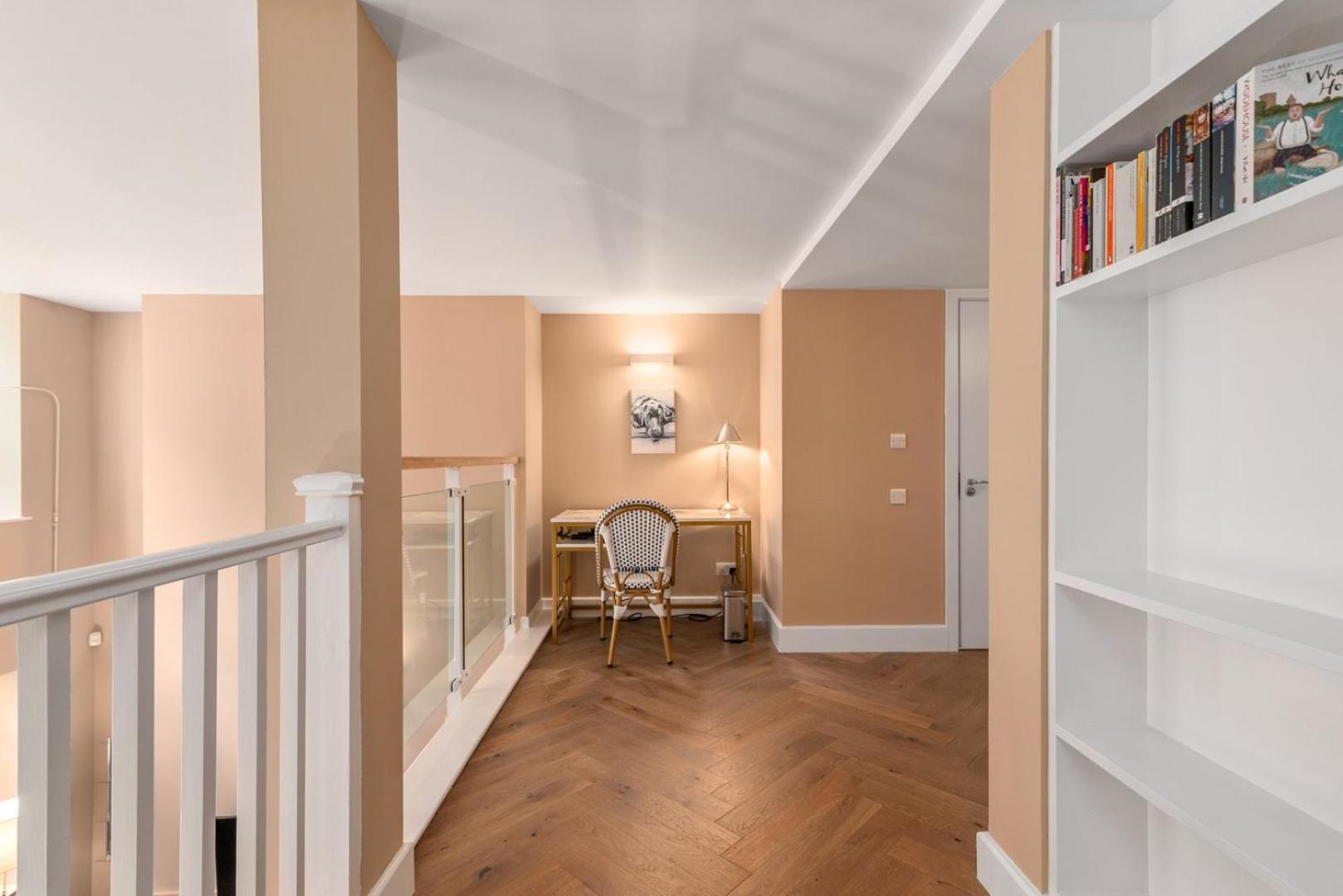 Apartamento Guestready - Peaceful Near The British Museum *