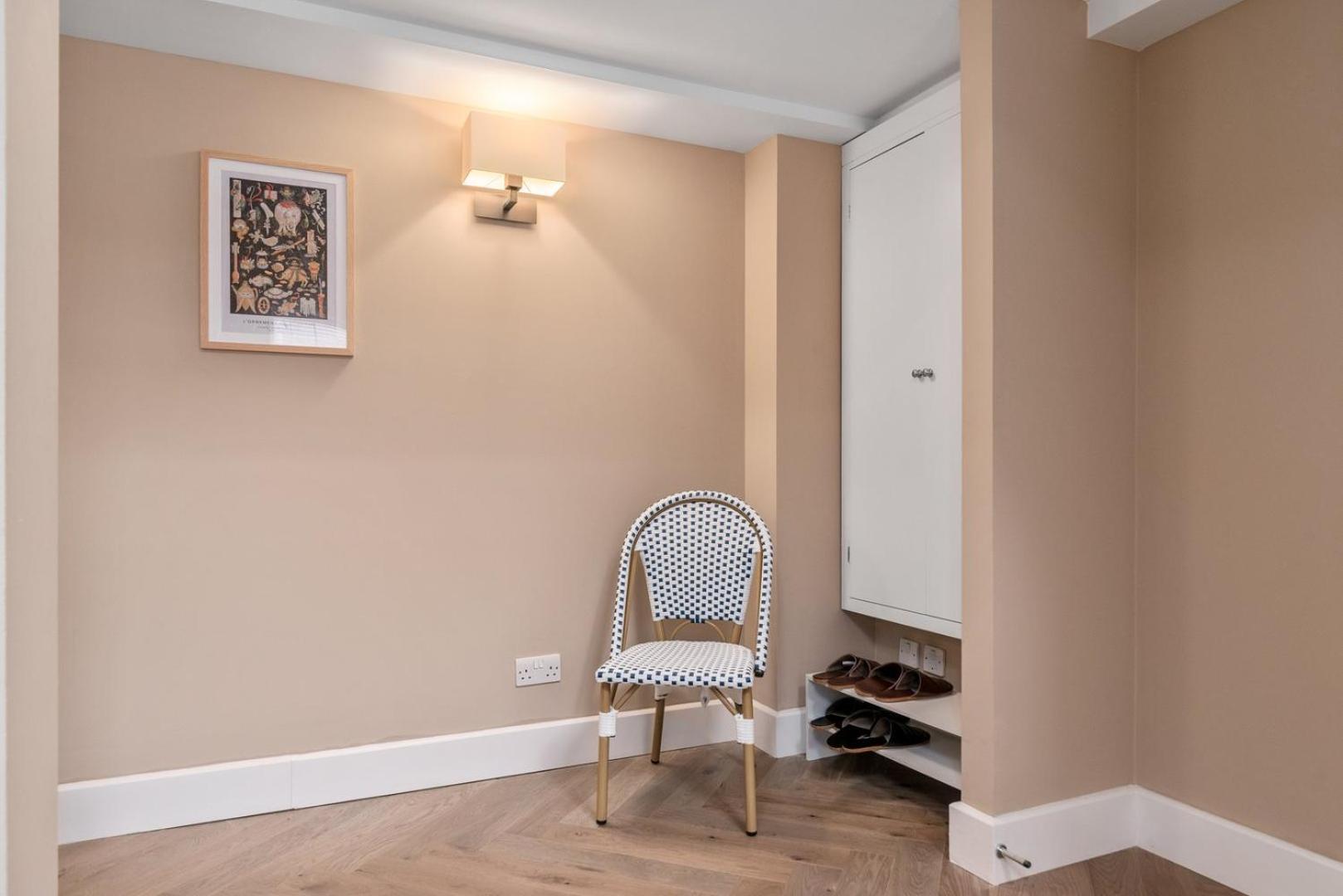 Appartement Guestready - Peaceful Near The British Museum Londres
