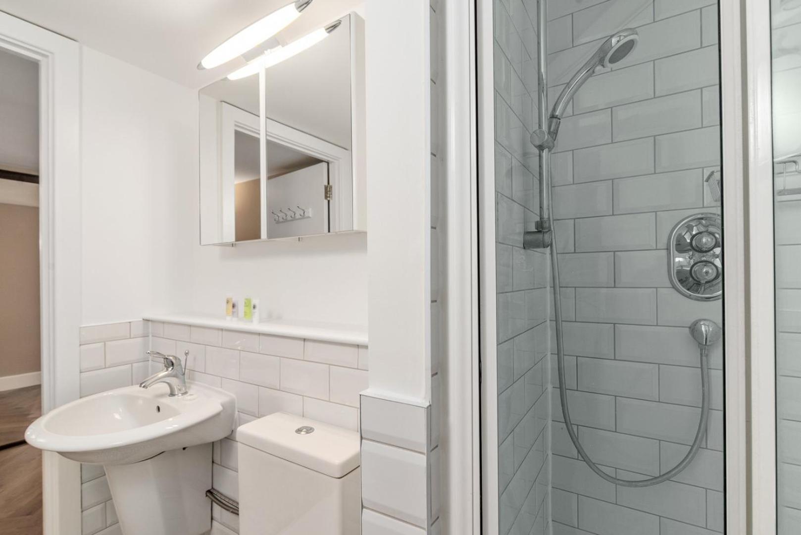 Appartement Guestready - Peaceful Near The British Museum *