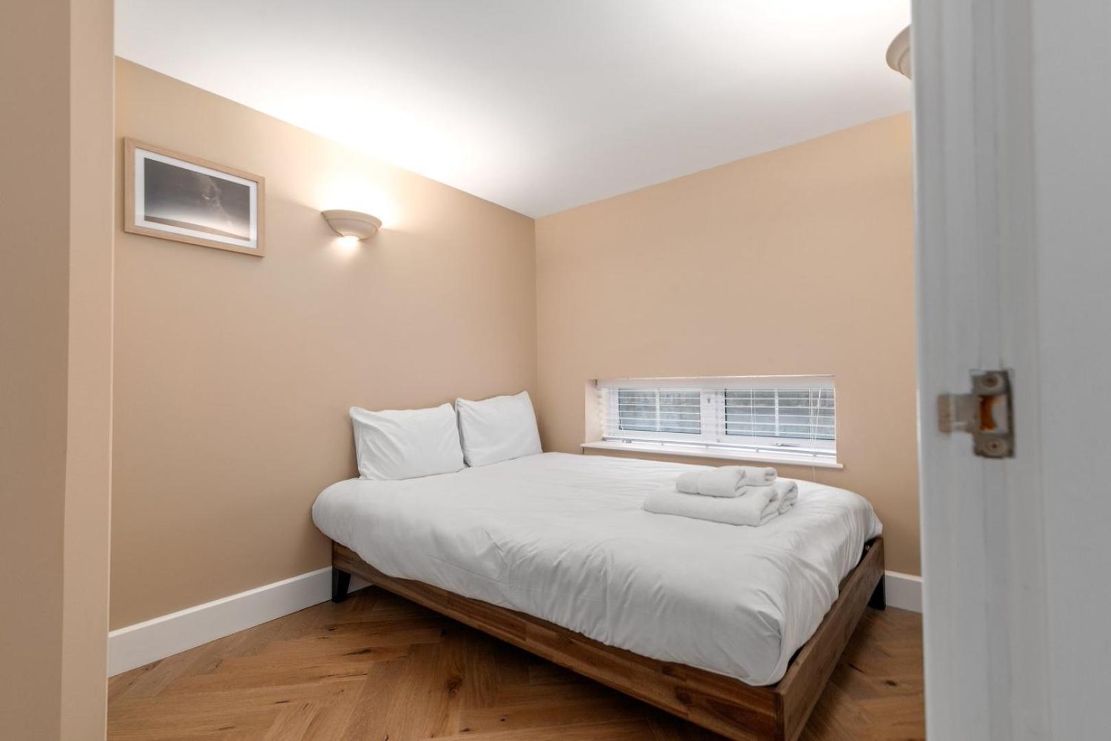 Appartement Guestready - Peaceful Near The British Museum *