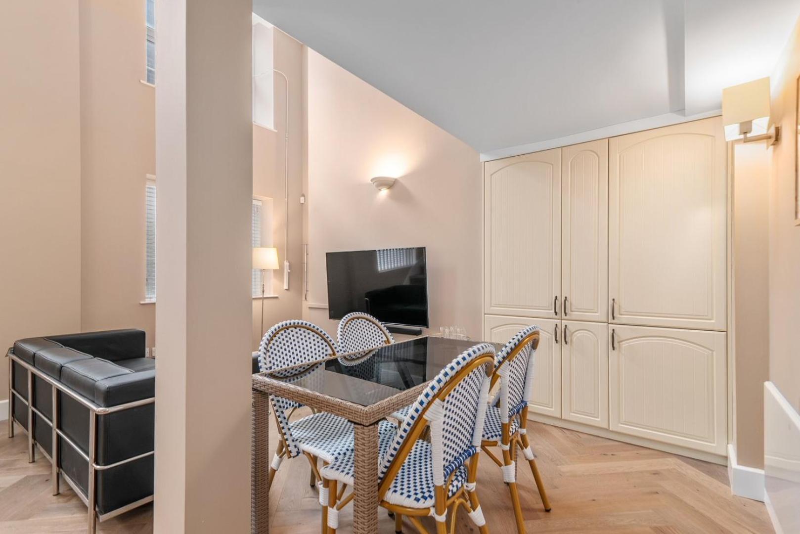 Appartement Guestready - Peaceful Near The British Museum Londres