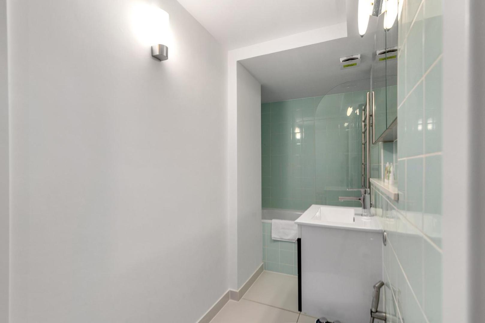 Guestready - Peaceful Near The British Museum Londres