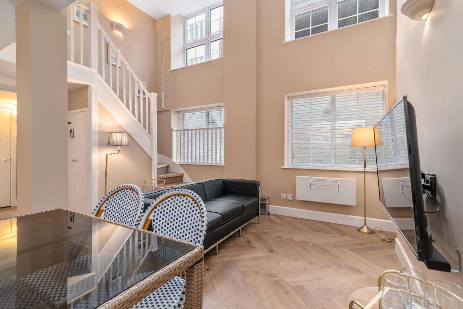 Appartement Guestready - Peaceful Near The British Museum Londres
