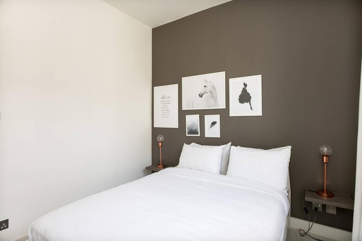 Appartement Guestready - West Kensington W/balcony