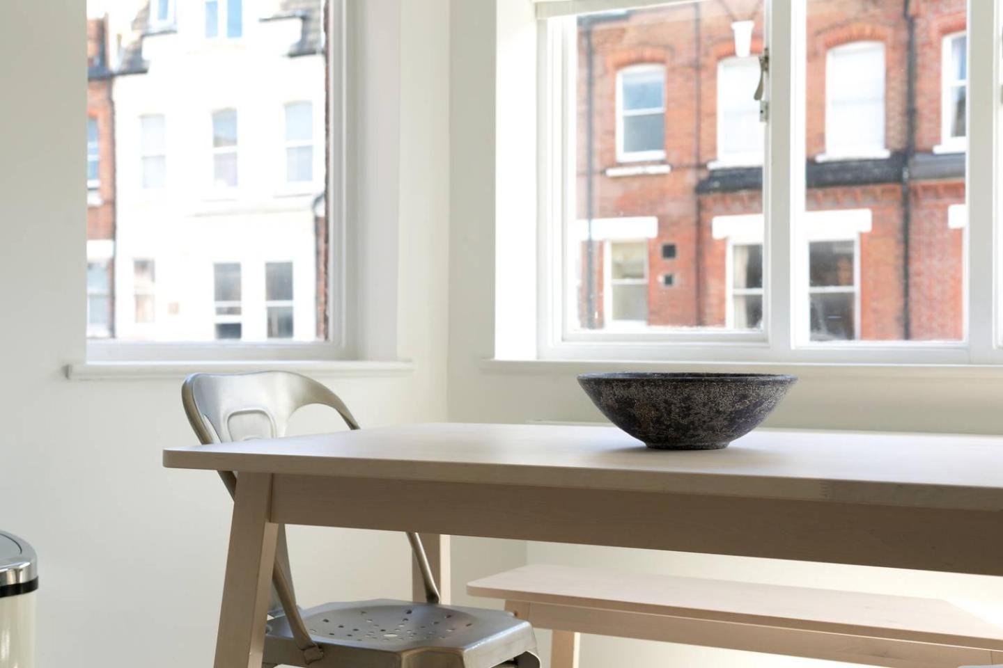 Appartement Guestready - West Kensington W/balcony