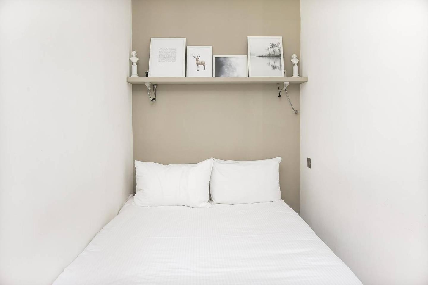 Appartement Guestready - West Kensington W/balcony