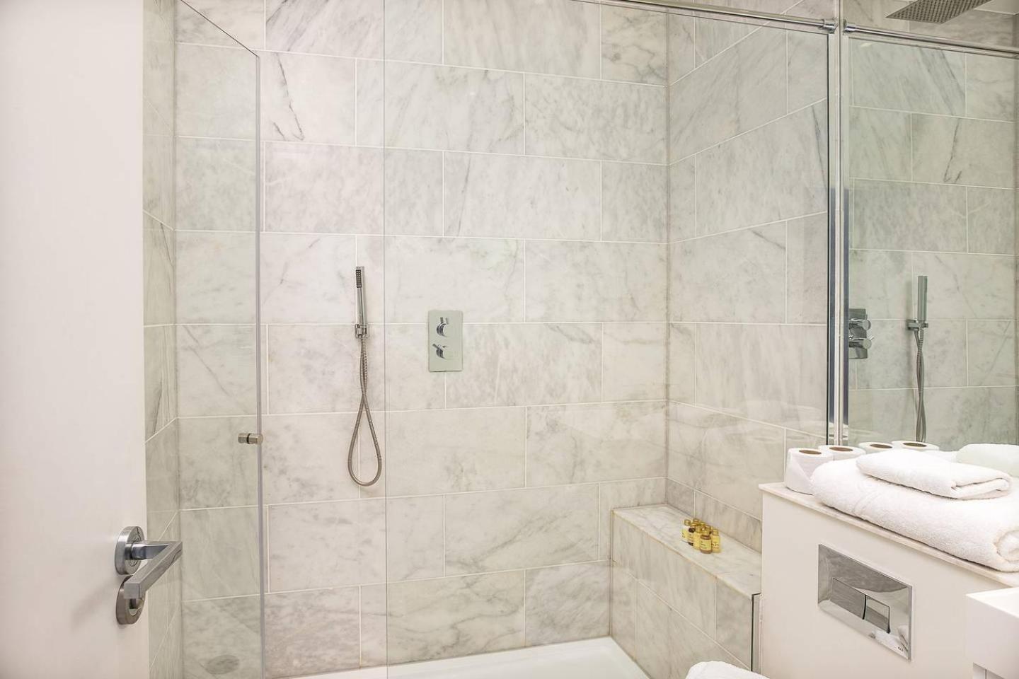 Appartement Guestready - West Kensington W/balcony Londres