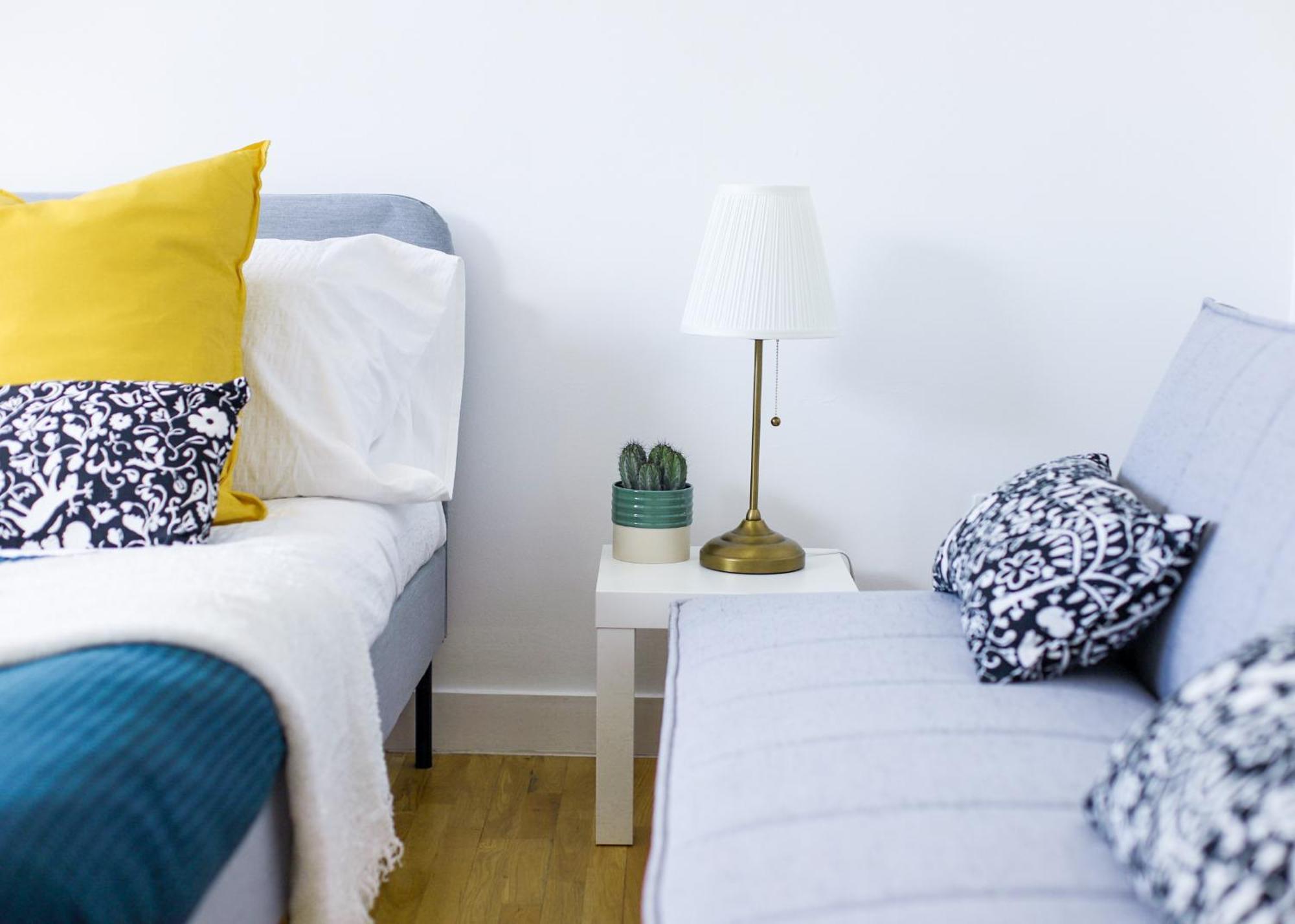 Beautiful Split Level In Central London, Walking Distance To Notting Hill