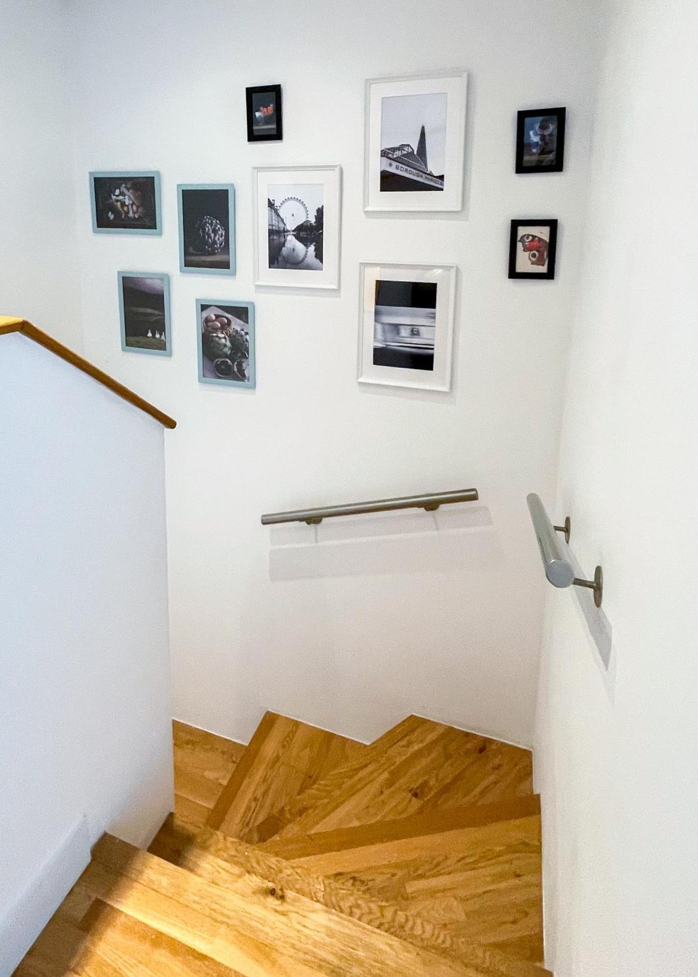 Apartamento Beautiful Split Level In Central London, Walking Distance To Notting Hill