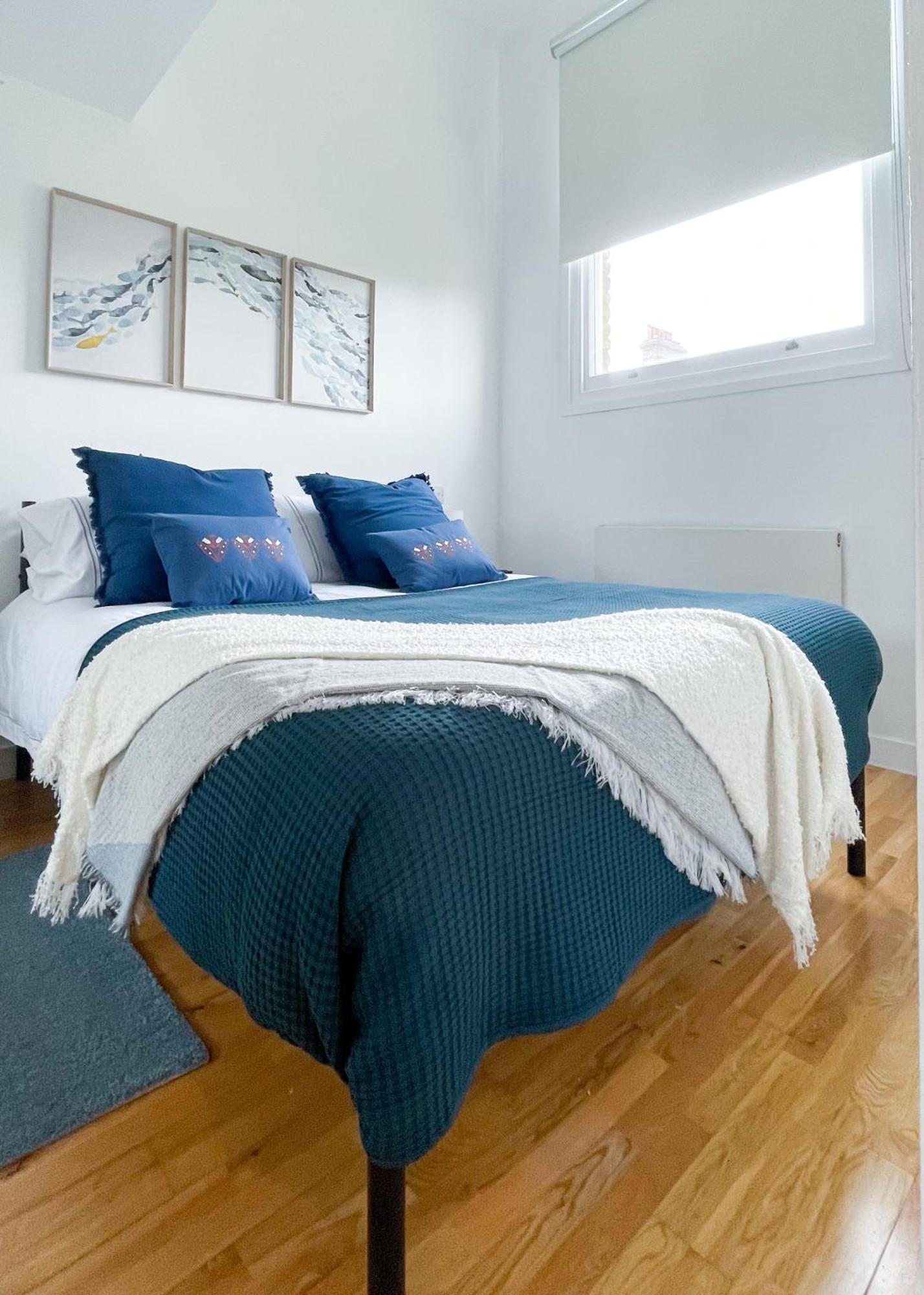 Beautiful Split Level In Central London, Walking Distance To Notting Hill Londres