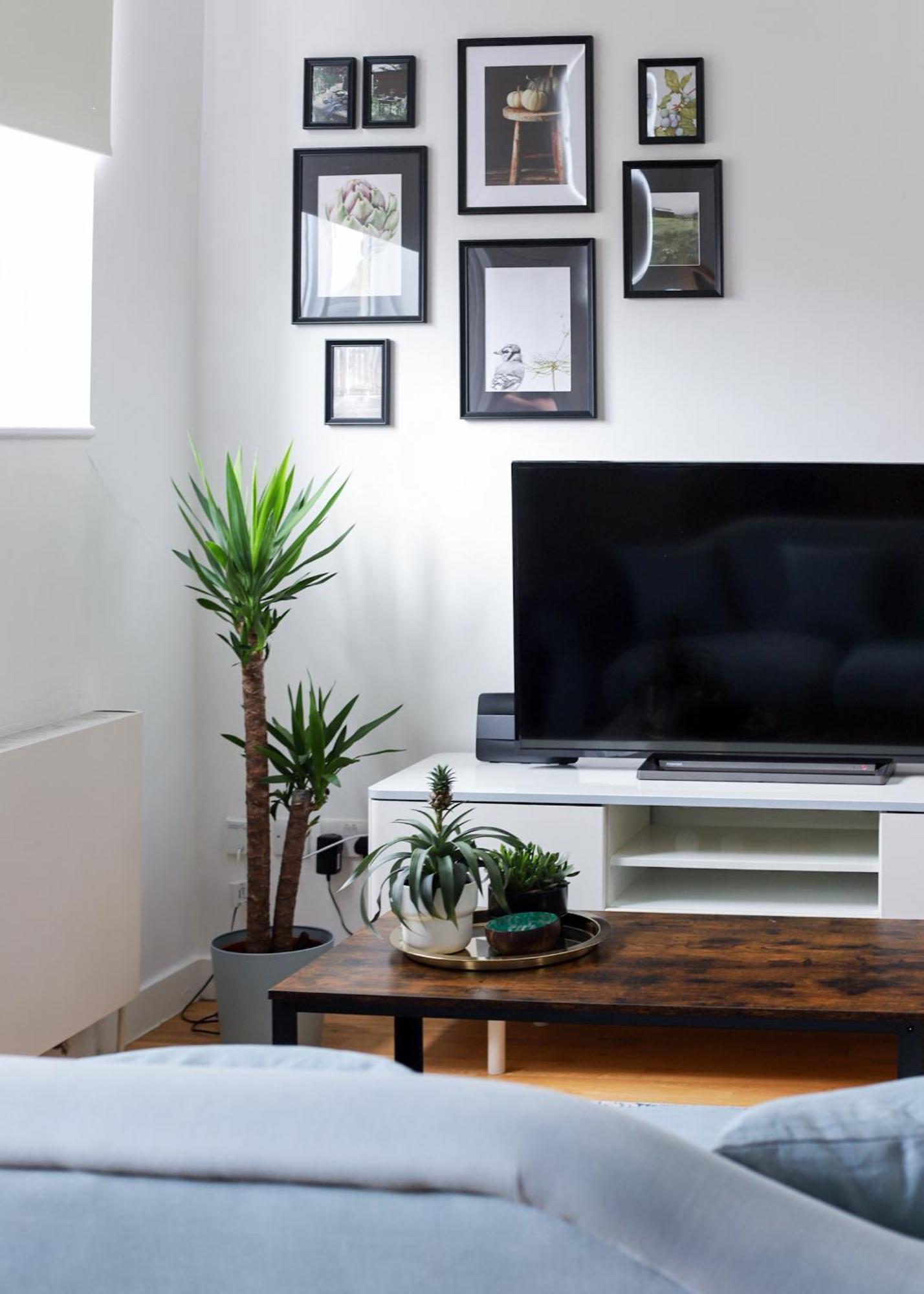 Apartamento Beautiful Split Level In Central London, Walking Distance To Notting Hill Londres