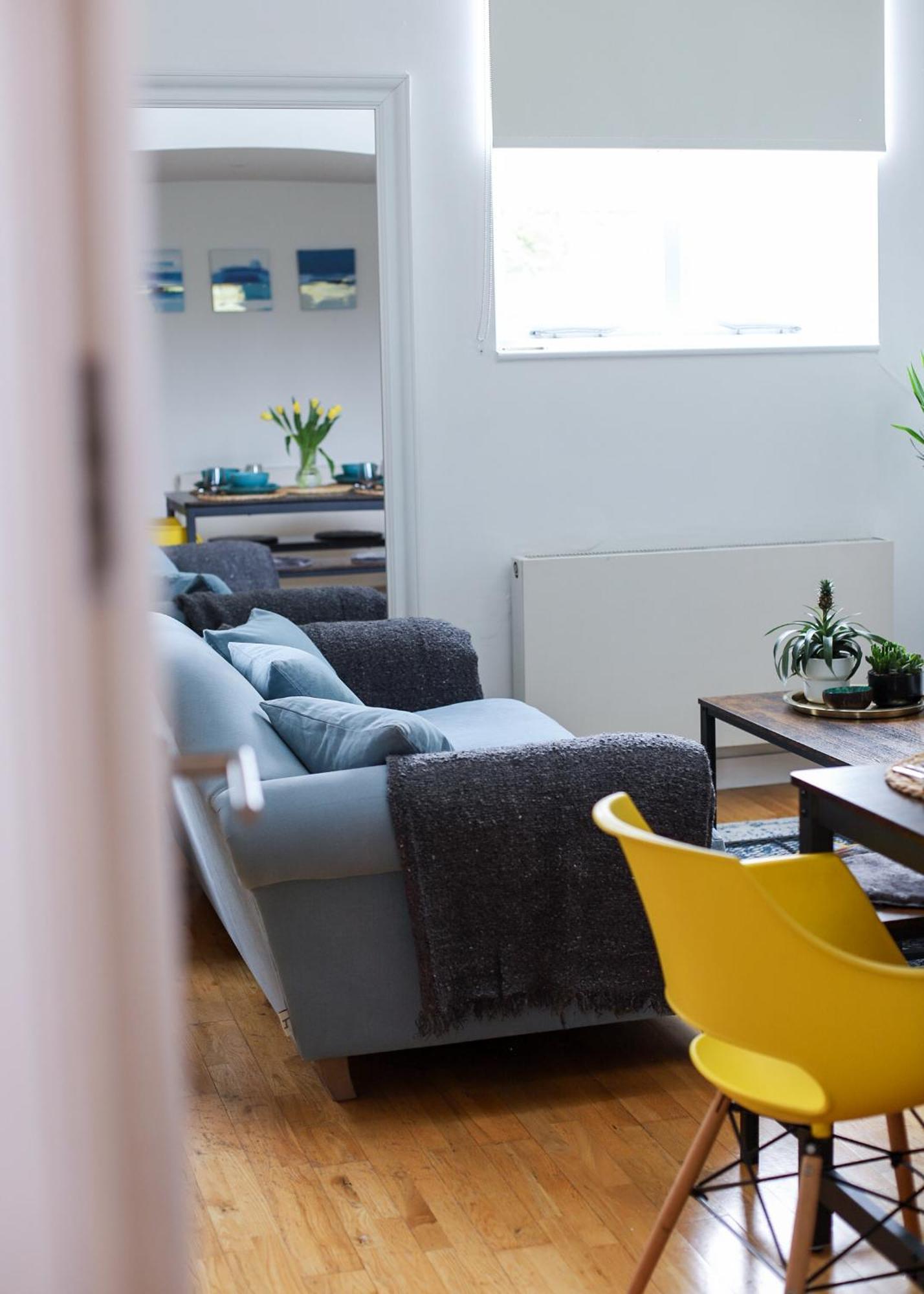 Beautiful Split Level In Central London, Walking Distance To Notting Hill Londres