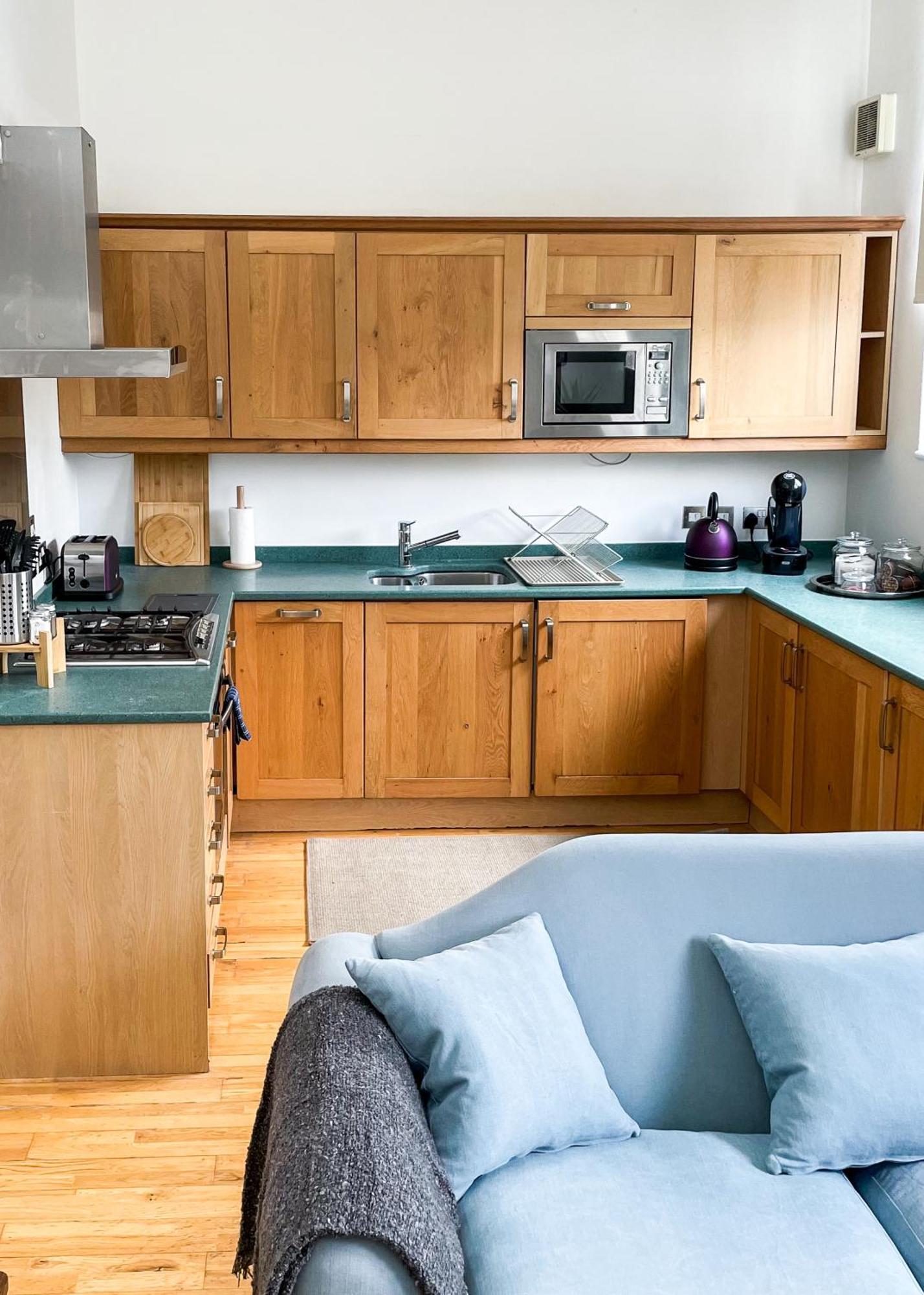 Apartamento Beautiful Split Level In Central London, Walking Distance To Notting Hill