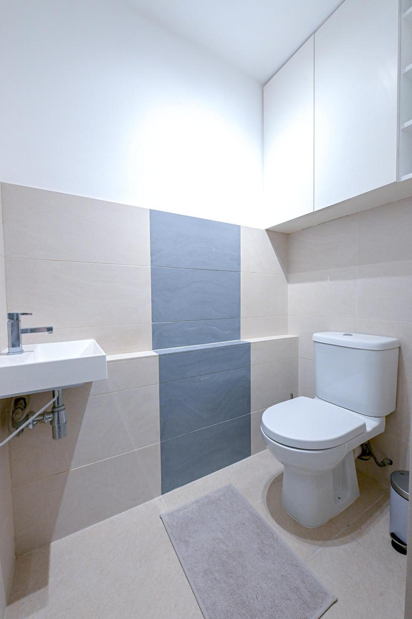 3 Bedroom Flat With Sauna 2,5 Bath, Sloane Square, Chelsea,