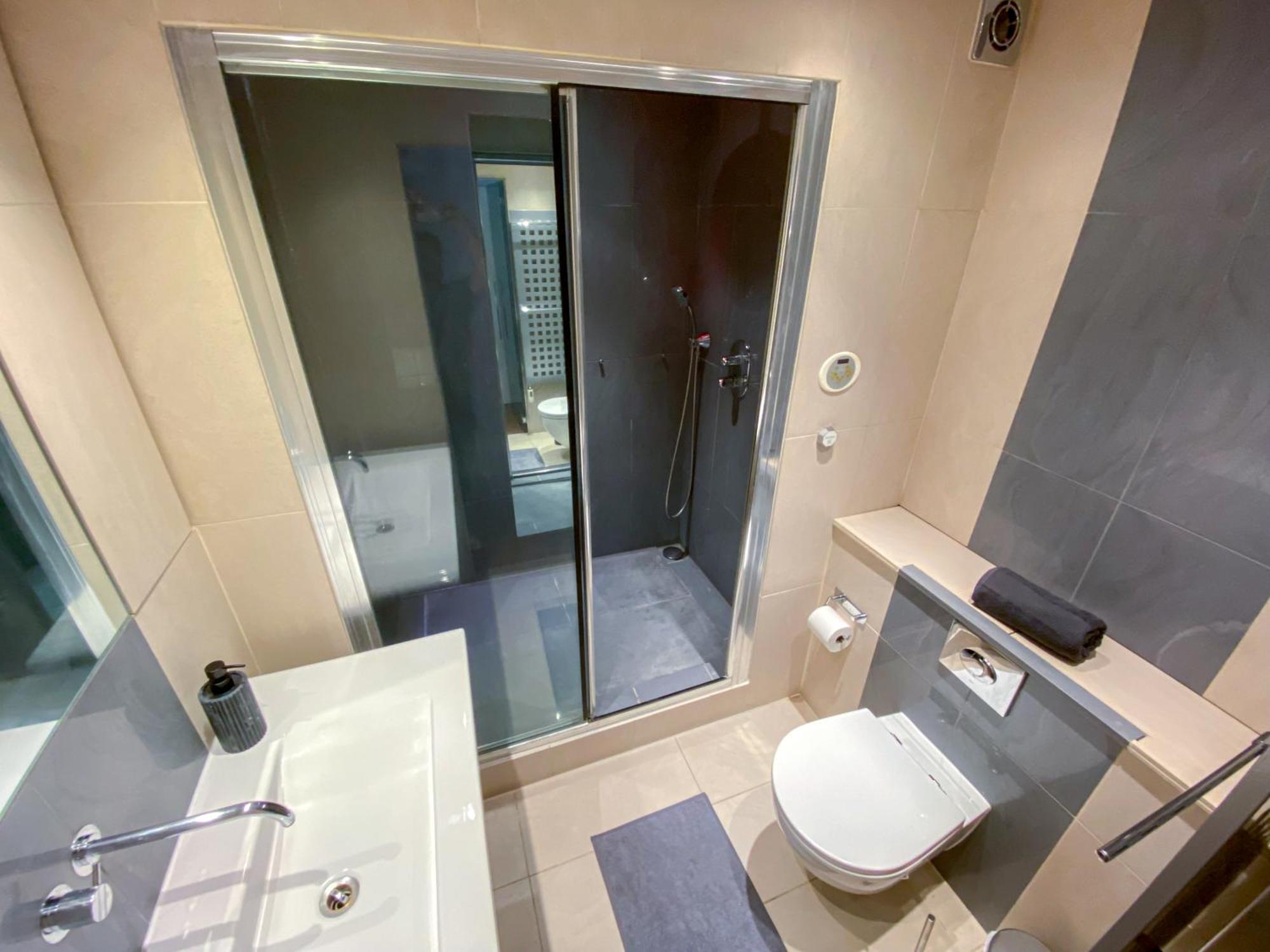 3 Bedroom Flat With Sauna 2,5 Bath, Sloane Square, Chelsea, Londres