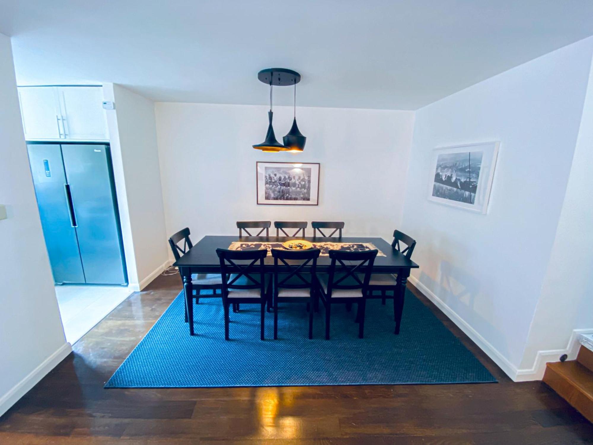 Appartement 3 Bedroom Flat With Sauna 2,5 Bath, Sloane Square, Chelsea, Londres