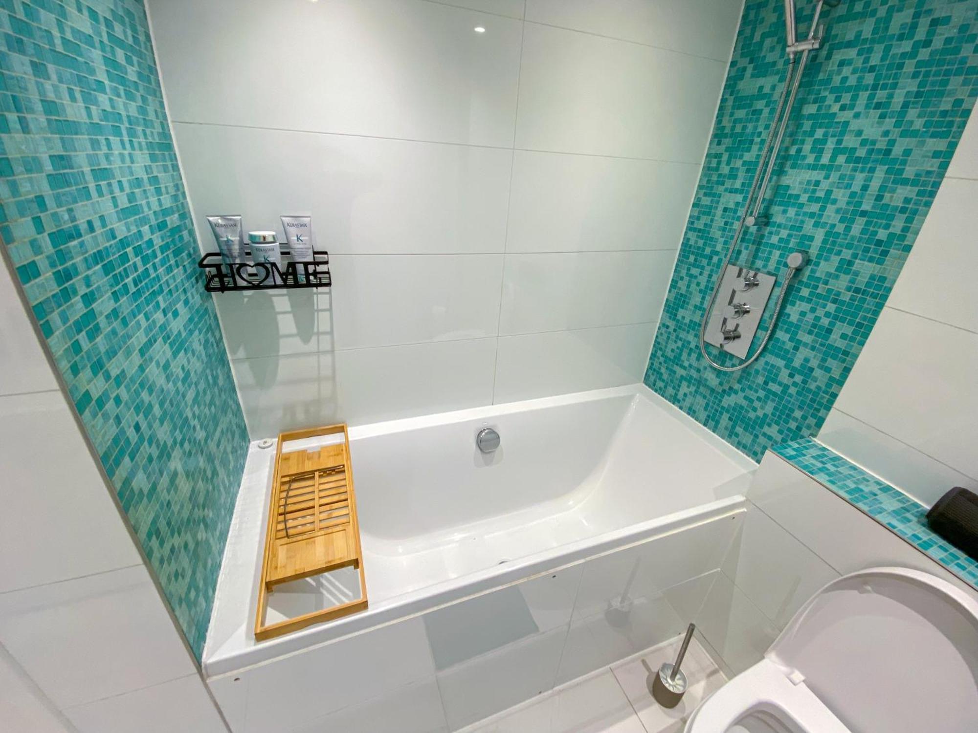 3 Bedroom Flat With Sauna 2,5 Bath, Sloane Square, Chelsea, Londres
