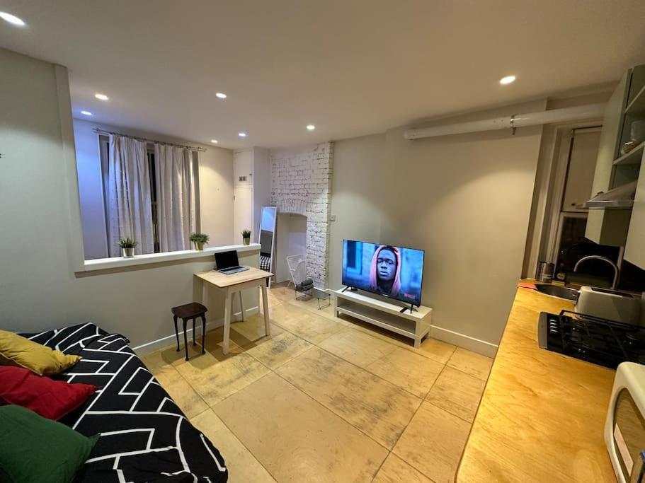 Apartamento Comfortable Flat Near Portobello Rd Londres
