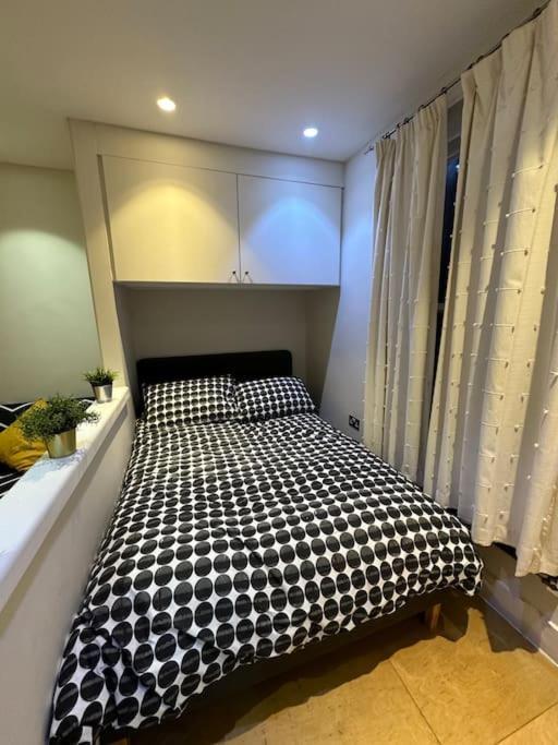 Apartamento Comfortable Flat Near Portobello Rd