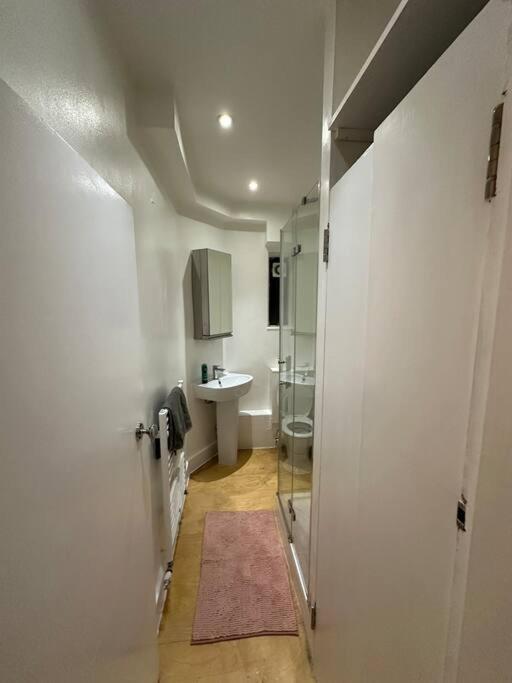 Apartamento Comfortable Flat Near Portobello Rd Londres
