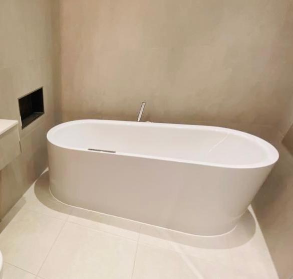 Appartement Avrora 2 Bedroom Luxury Londres
