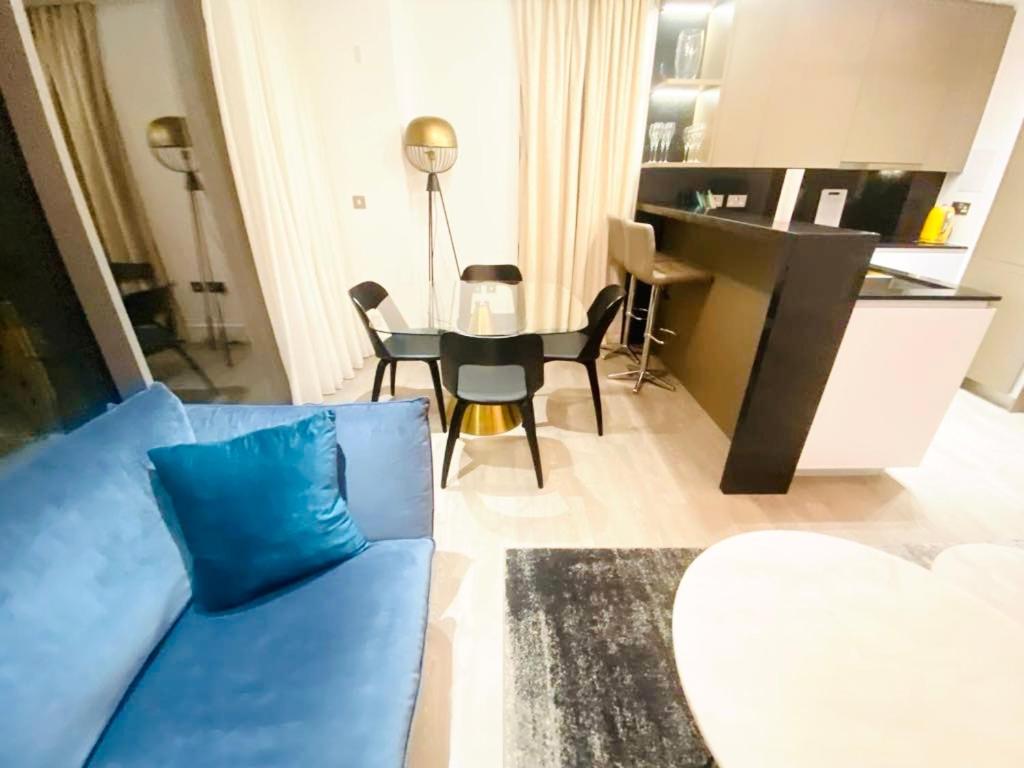 Appartement Avrora 2 Bedroom Luxury