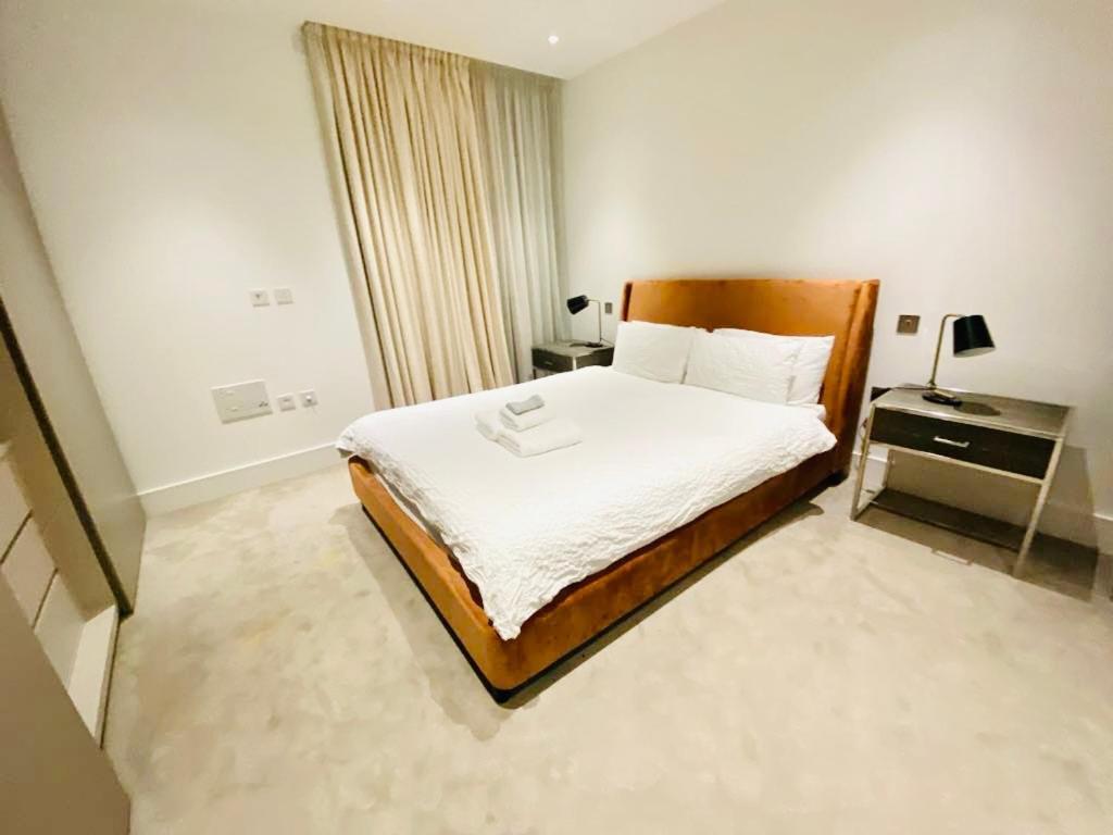 Appartement Avrora 2 Bedroom Luxury *