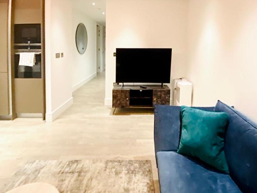 Avrora 2 Bedroom Luxury