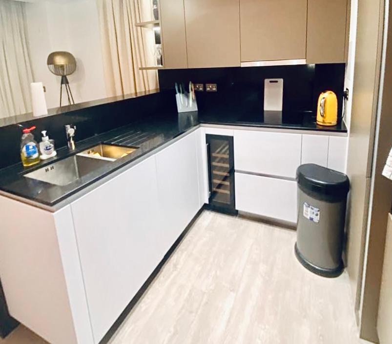 Appartement Avrora 2 Bedroom Luxury