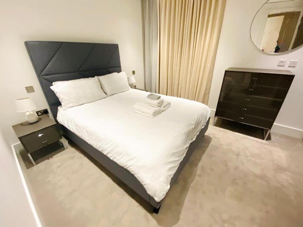 Appartement Avrora 2 Bedroom Luxury