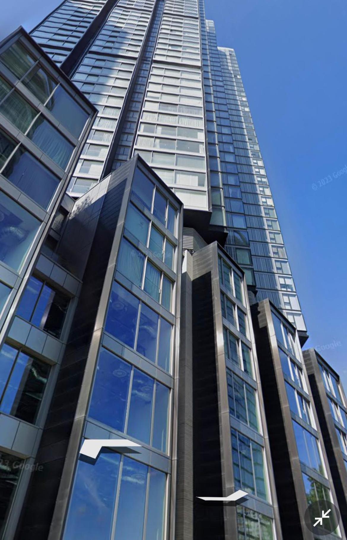 Appartement Avrora 2 Bedroom Luxury *