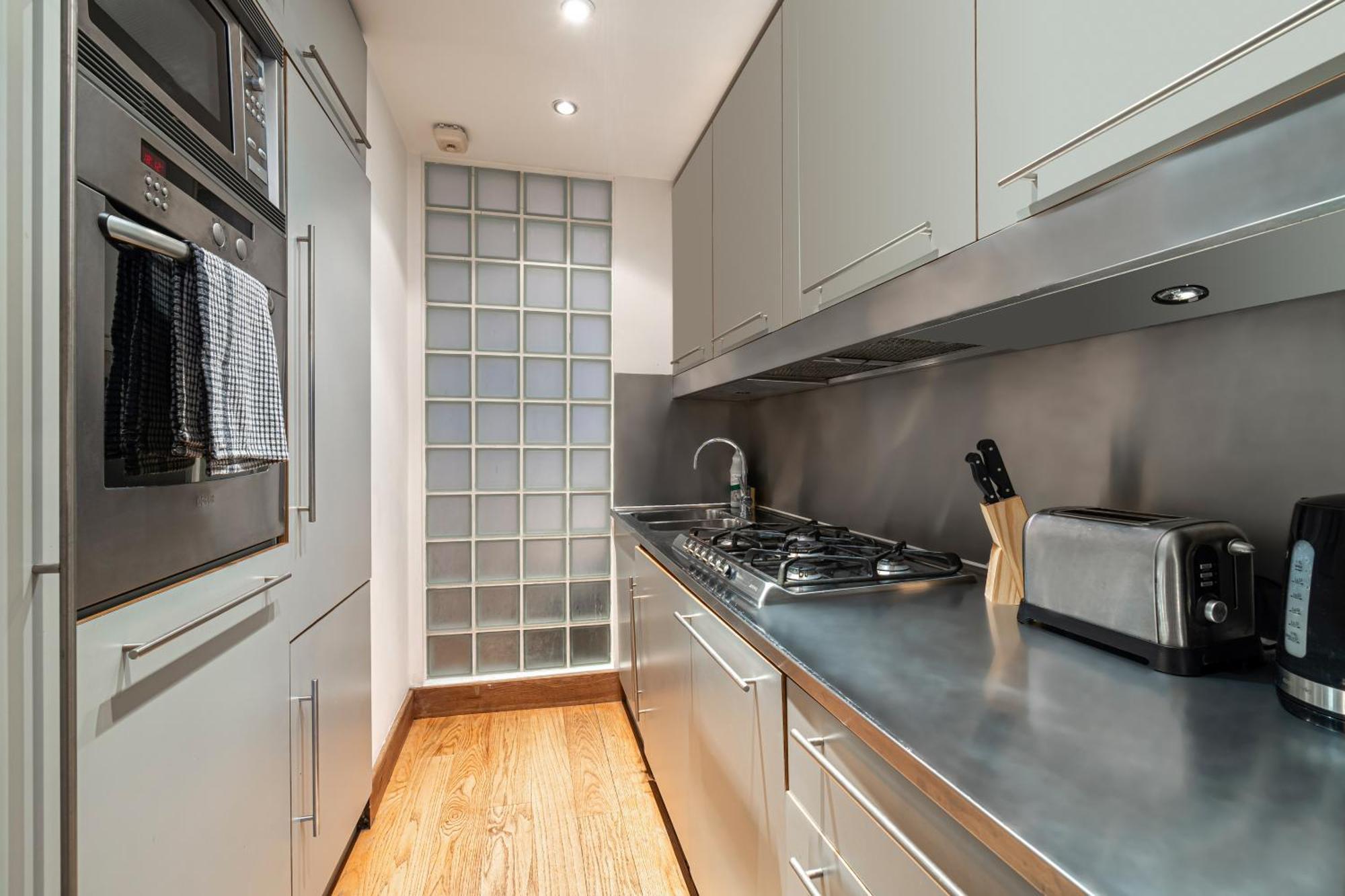 Apartamento Centre Shoreditch *