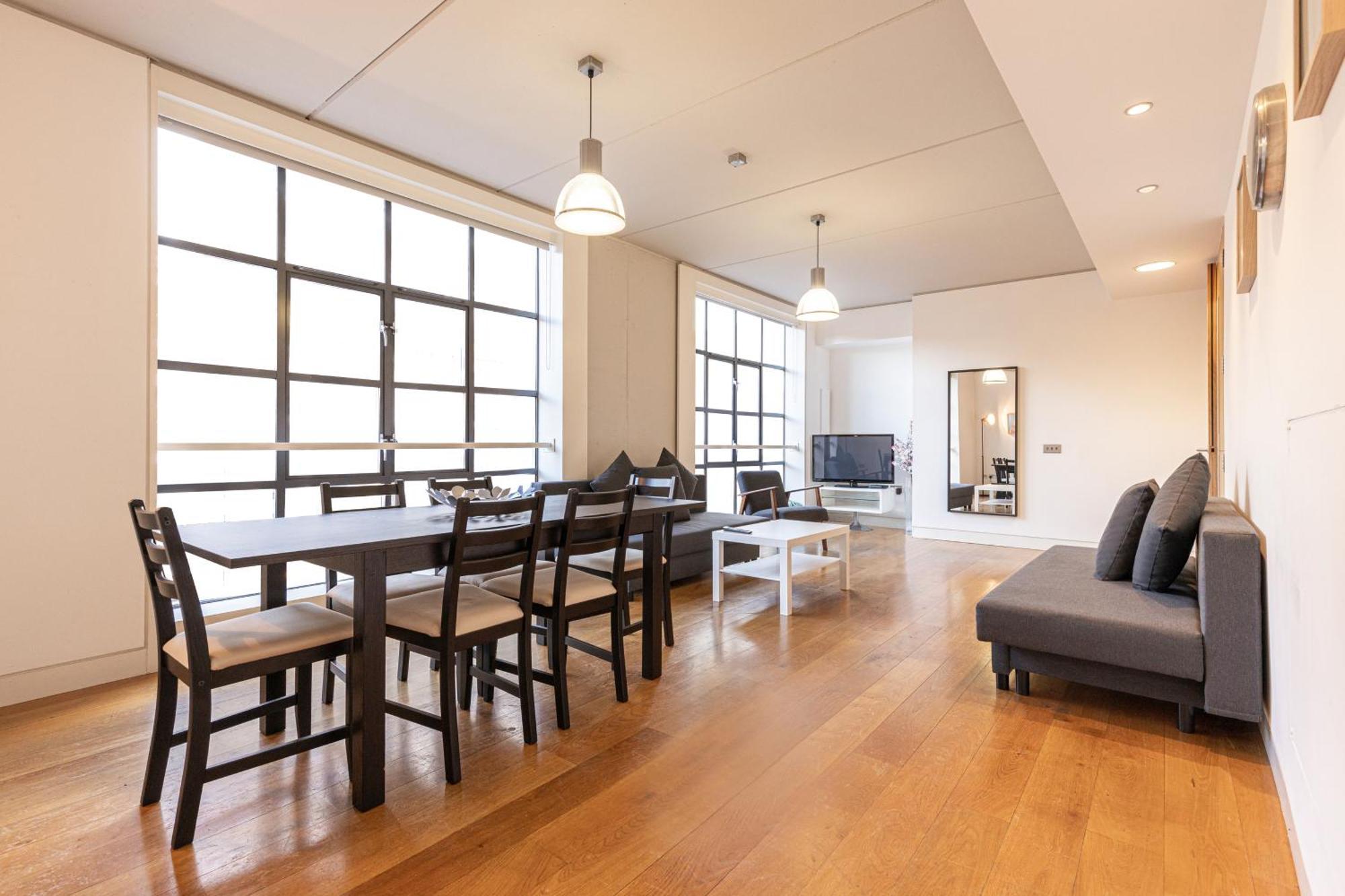Apartamento Centre Shoreditch *