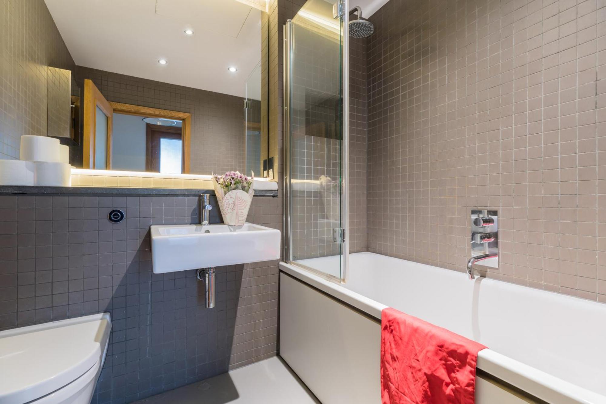 Apartamento Centre Shoreditch *