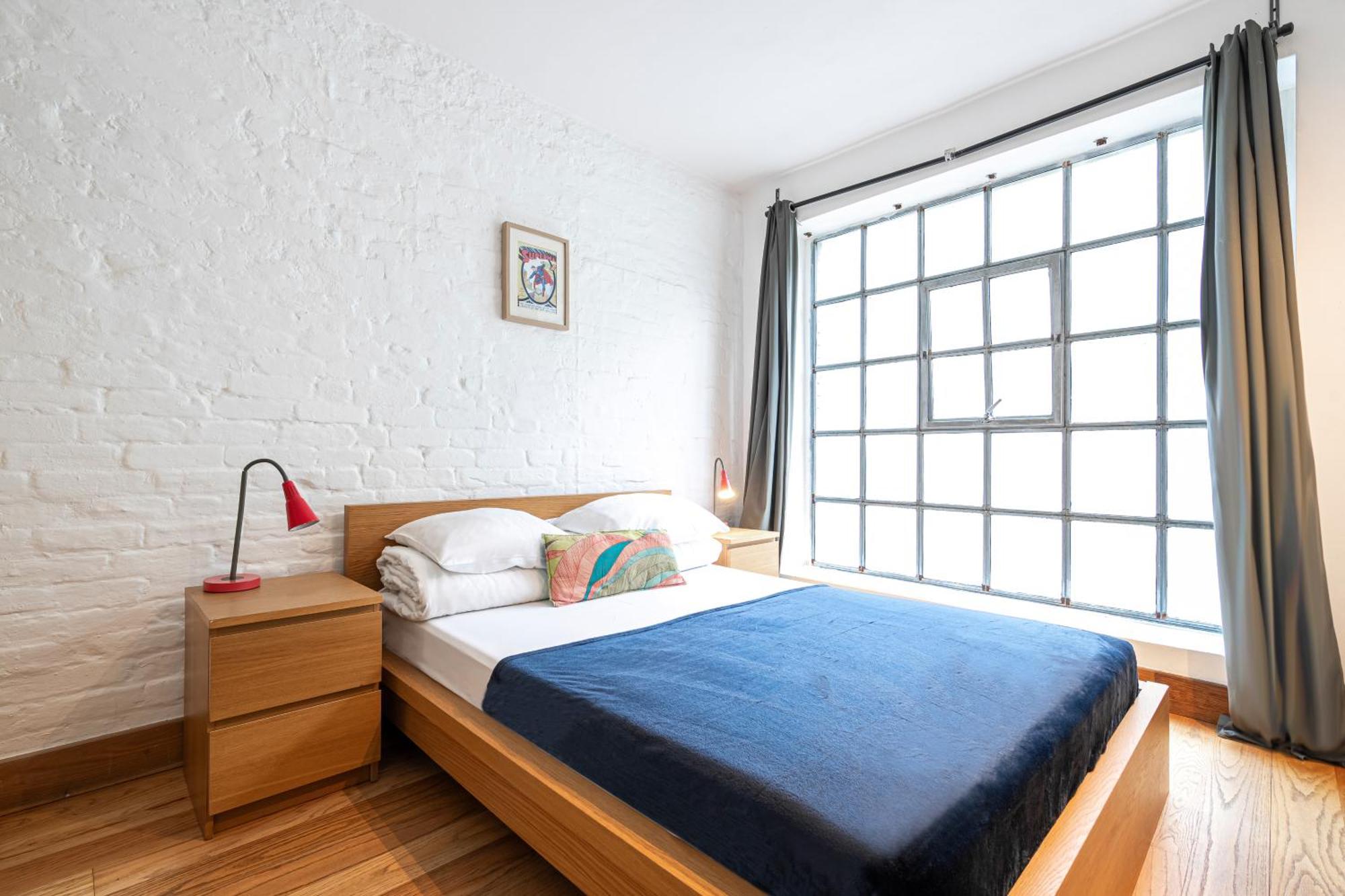 Apartamento Centre Shoreditch Londres