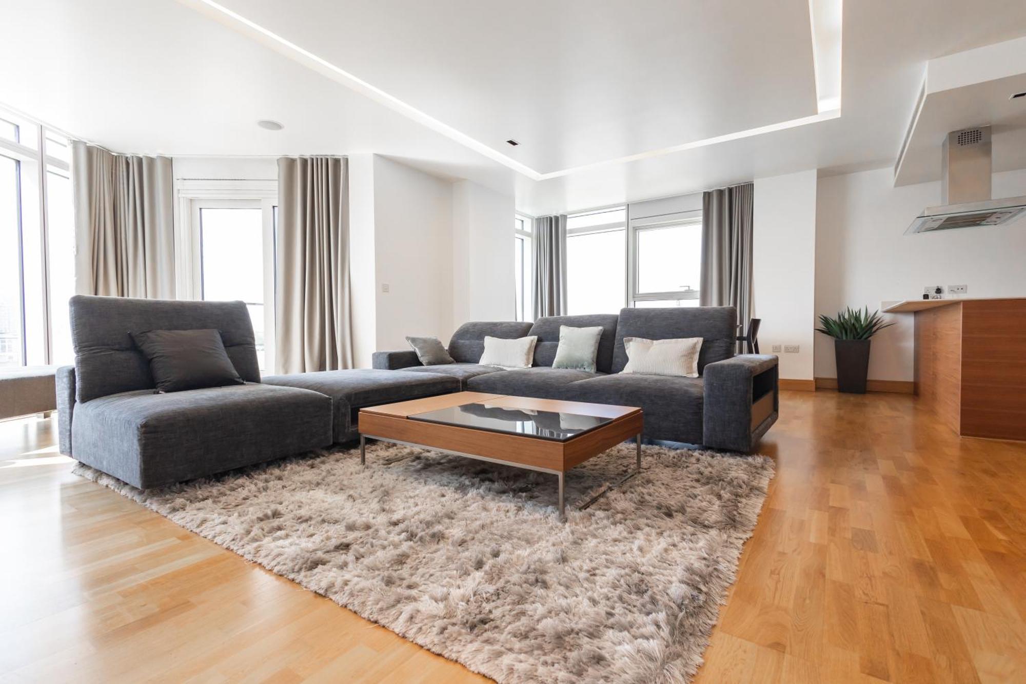 Apartment Ads Lux Lettings Ltd - Battersea Reach