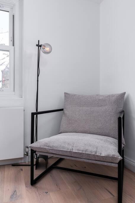 Apartamento The House, Parsons