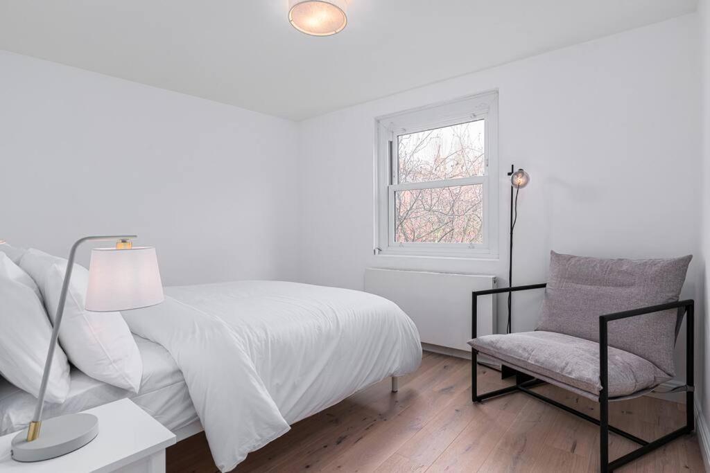 Apartamento The House, Parsons Londres