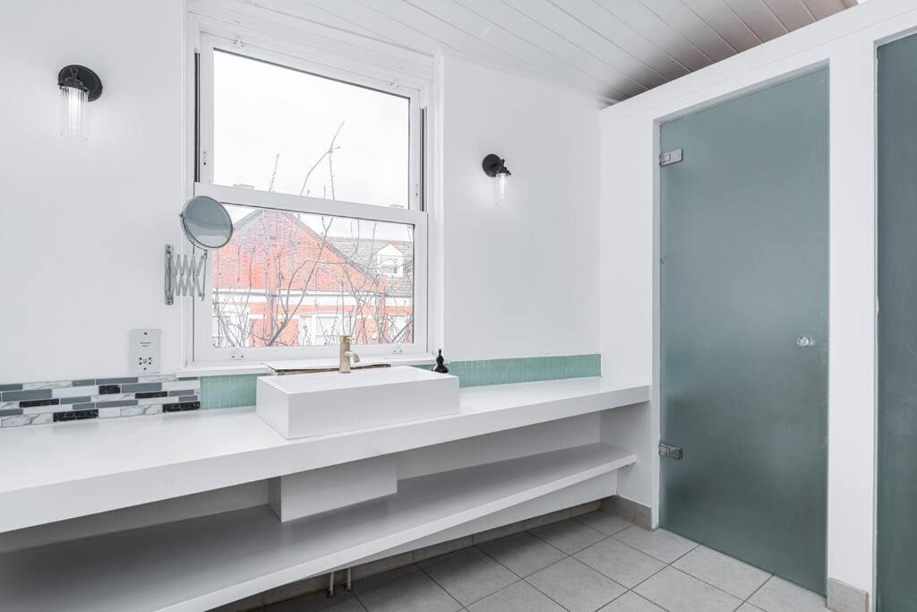 Apartamento The House, Parsons