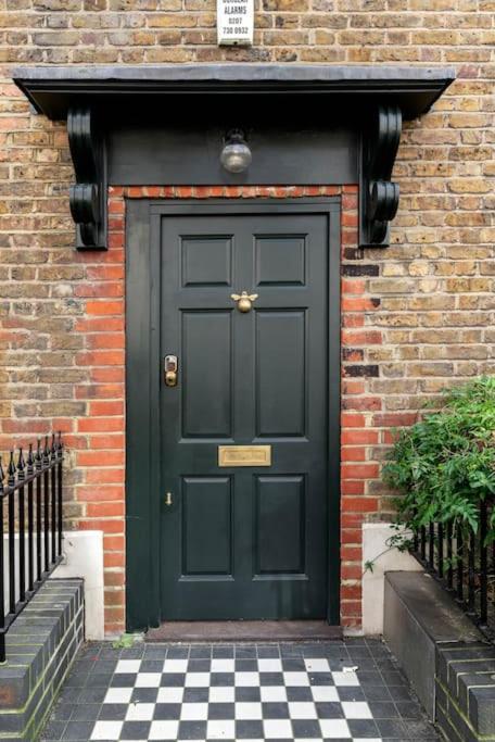 Apartamento The House, Parsons Londres