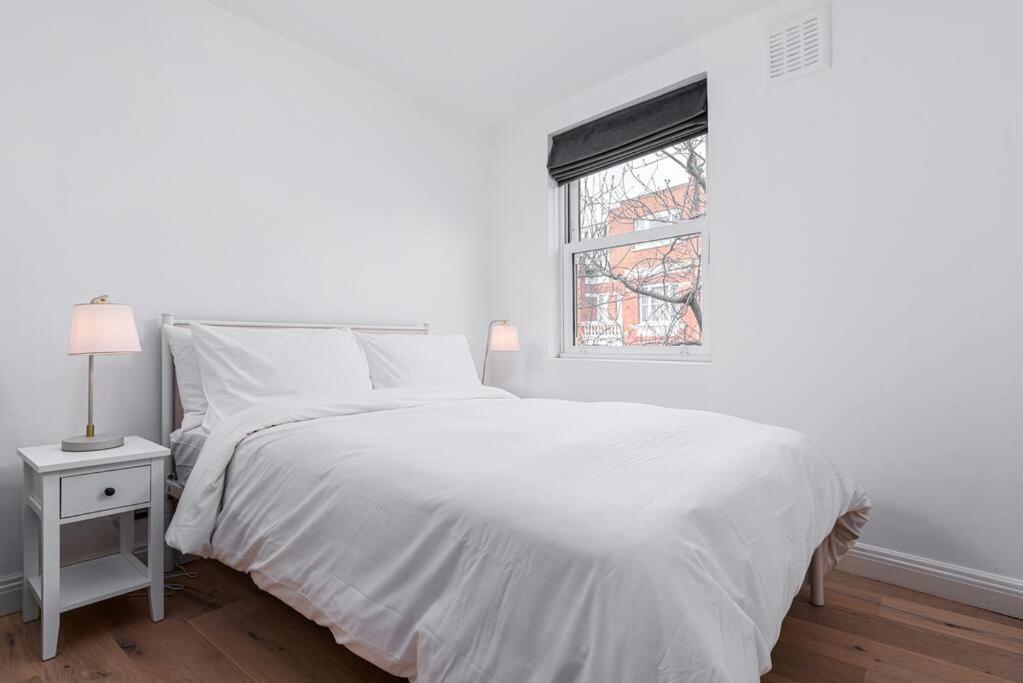 Apartamento The House, Parsons