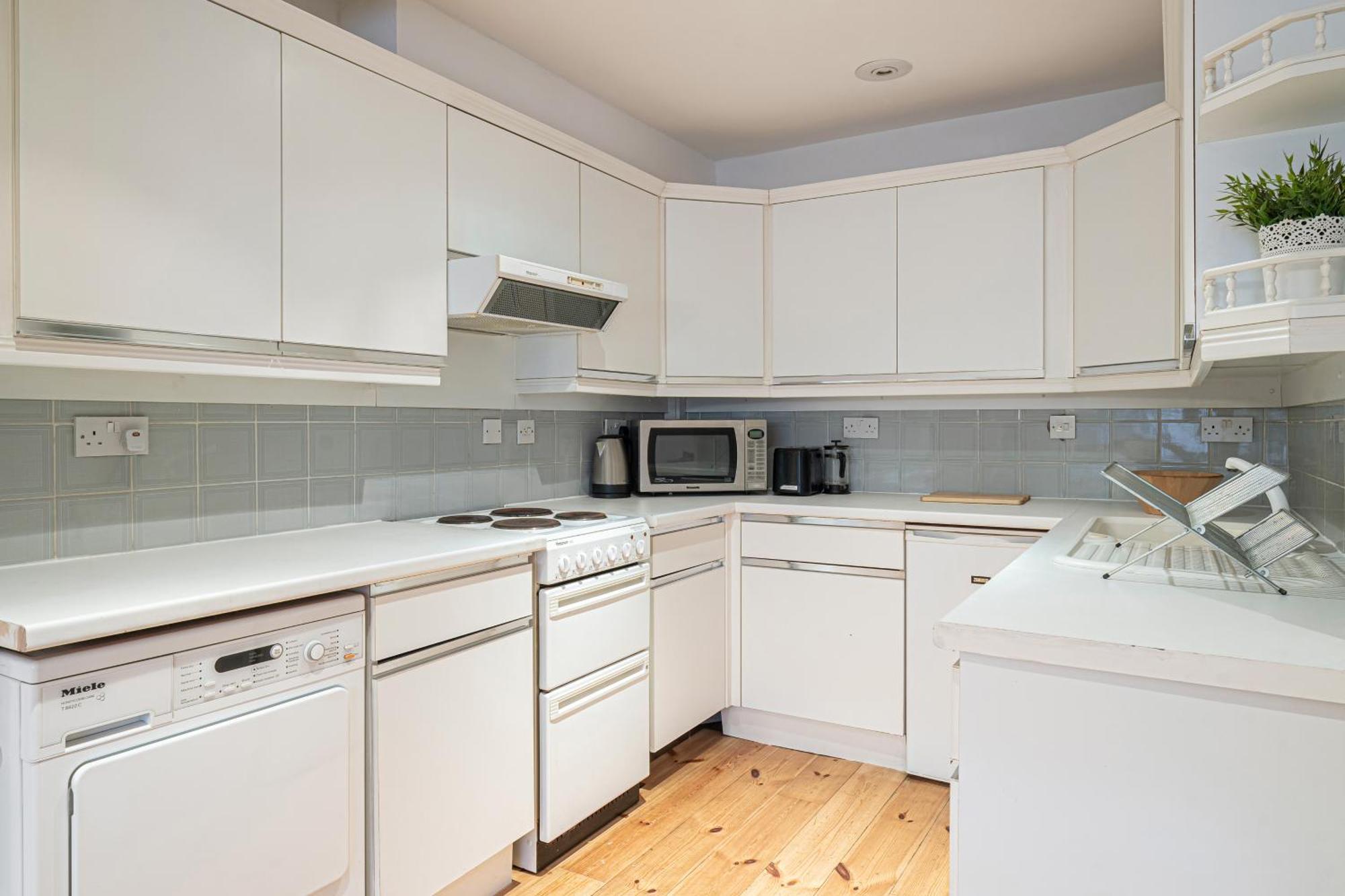 Apartamento Centre Shoreditch Londres