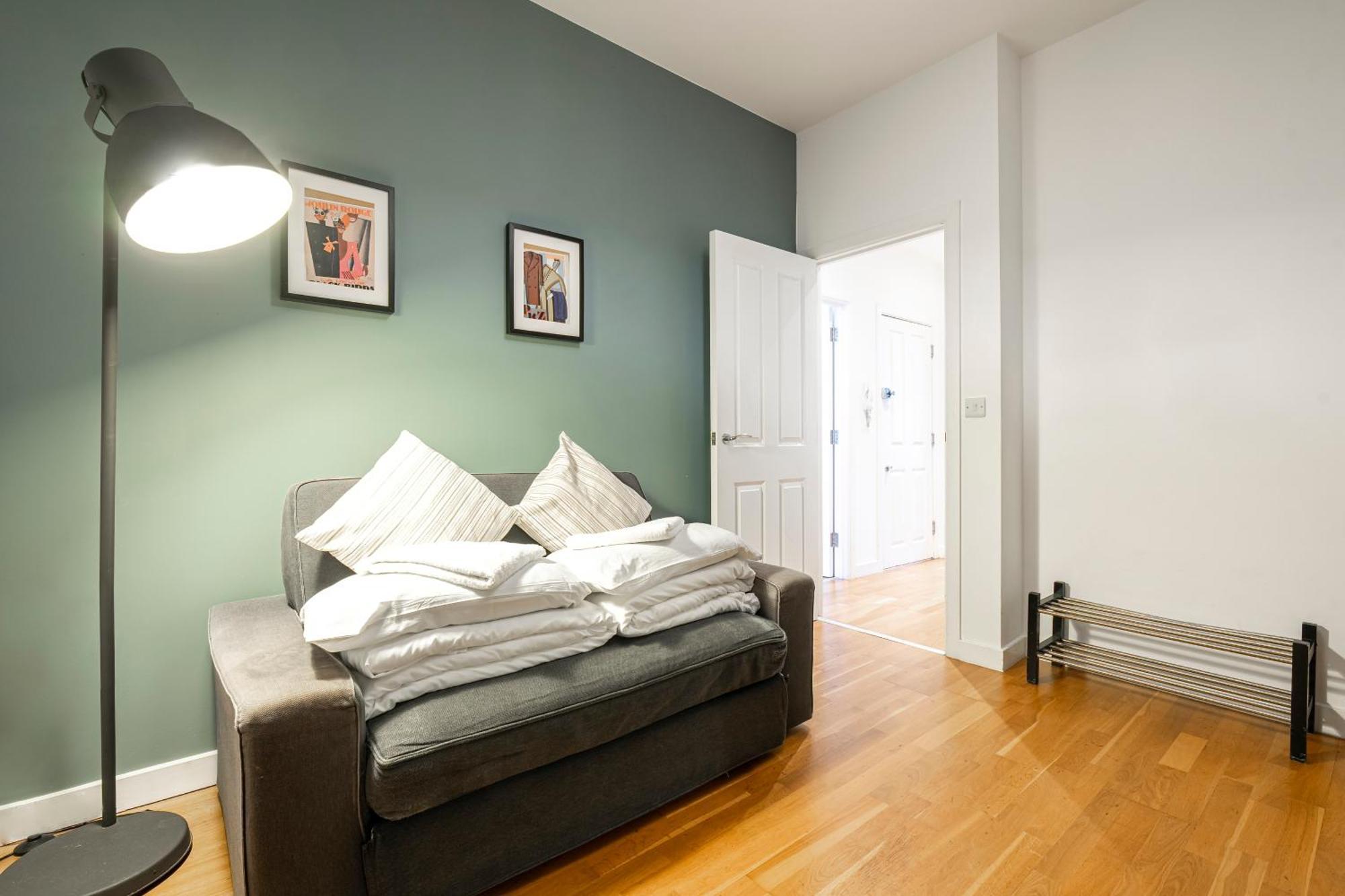 Apartamento Centre Southwark